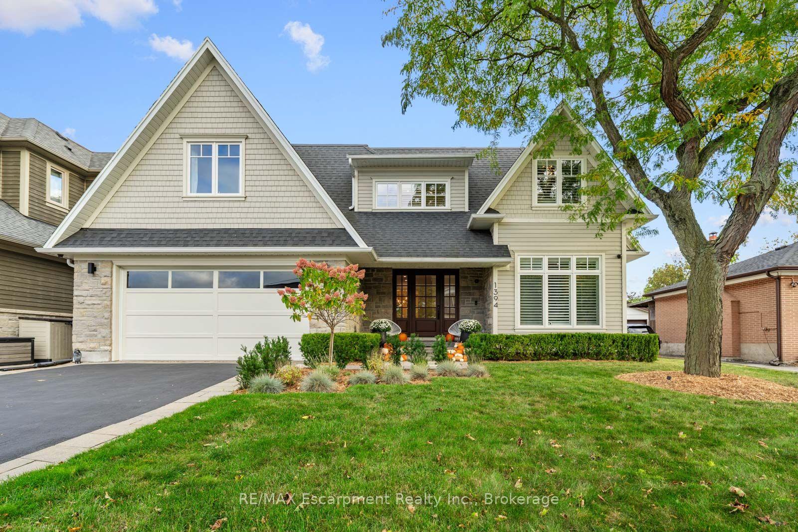 Photo 1 of 1394 Waverly Avenue, Oakville, West — HOMEH