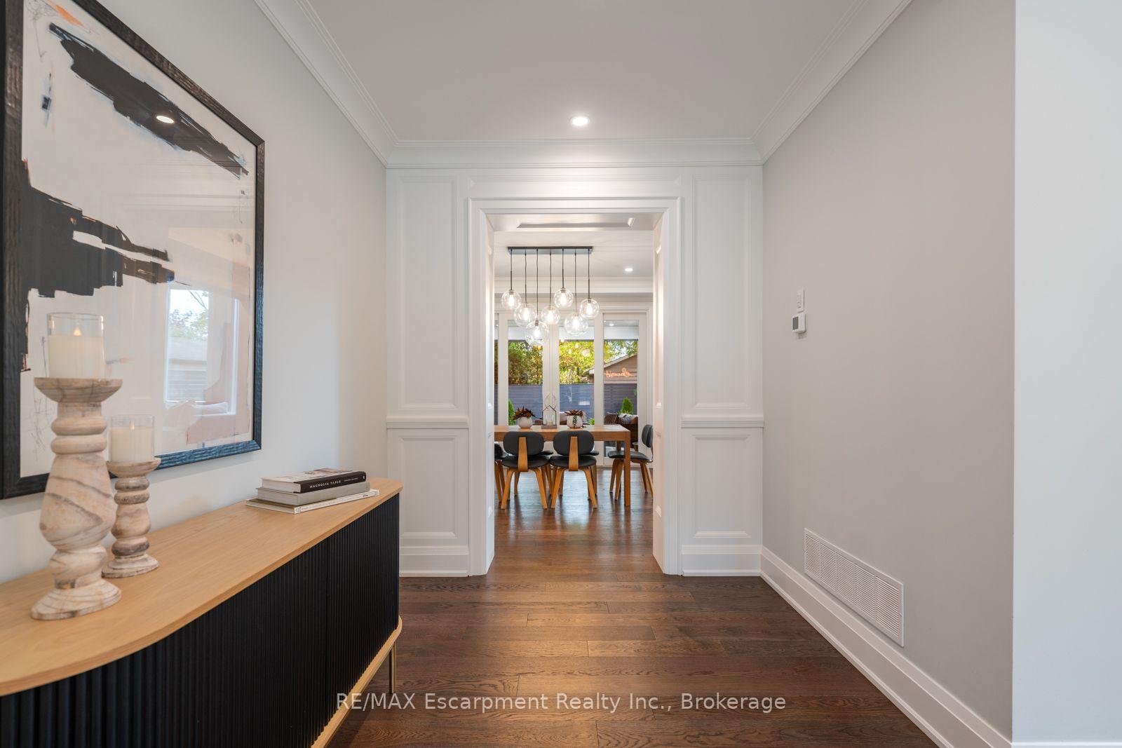 Photo 7 of 1394 Waverly Avenue, Oakville, West — HOMEH