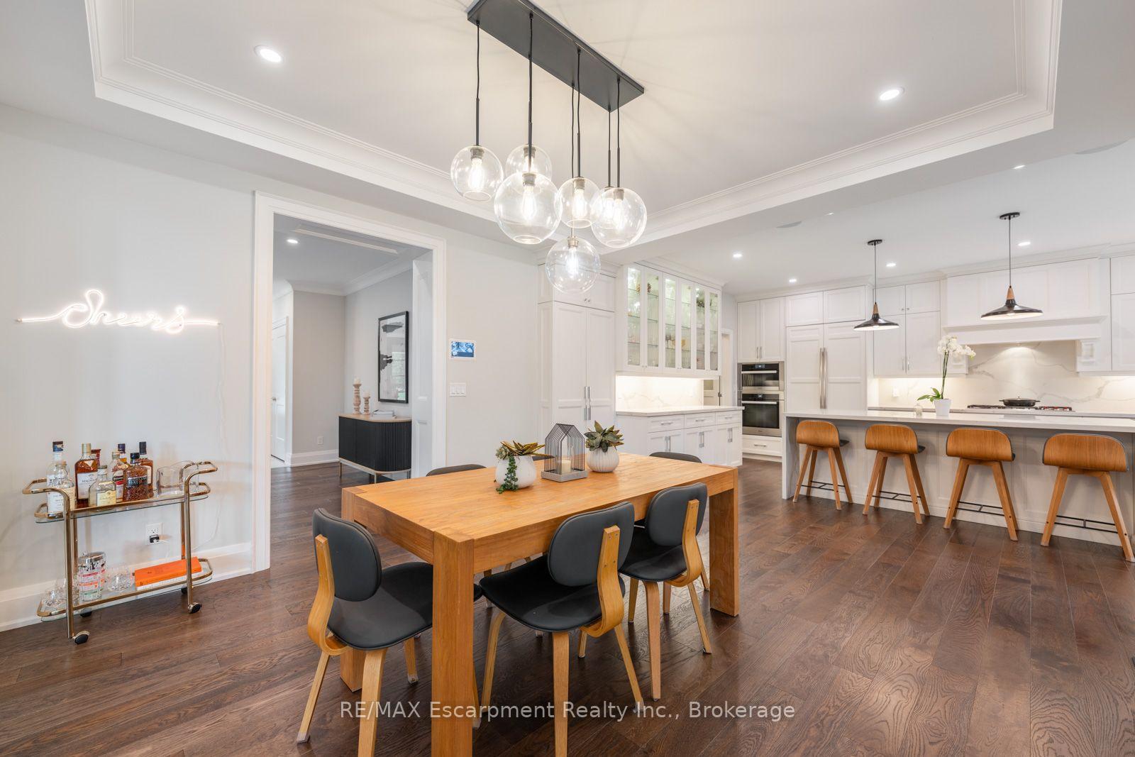 Photo 8 of 1394 Waverly Avenue, Oakville, West — HOMEH