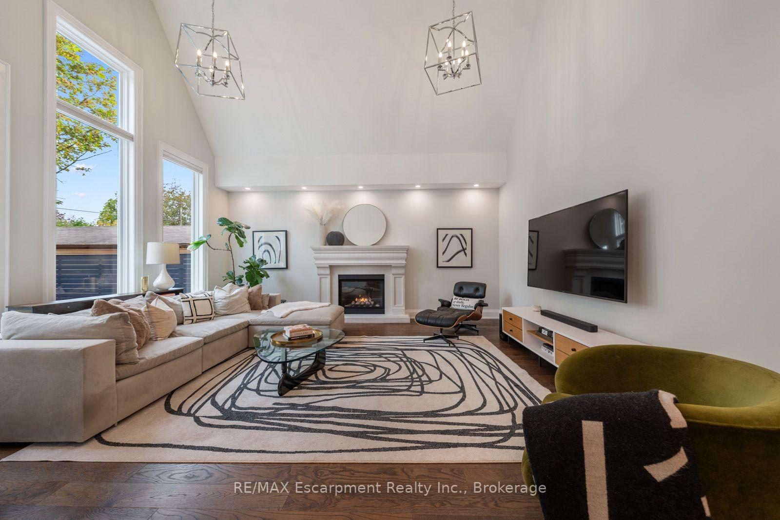 Photo 16 of 1394 Waverly Avenue, Oakville, West — HOMEH