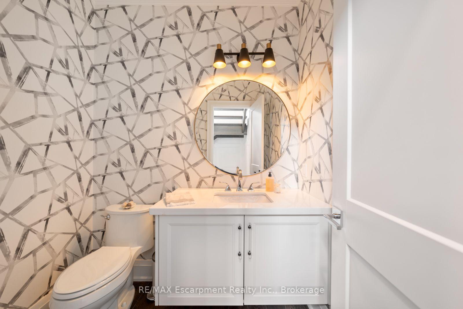 Photo 20 of 1394 Waverly Avenue, Oakville, West — HOMEH