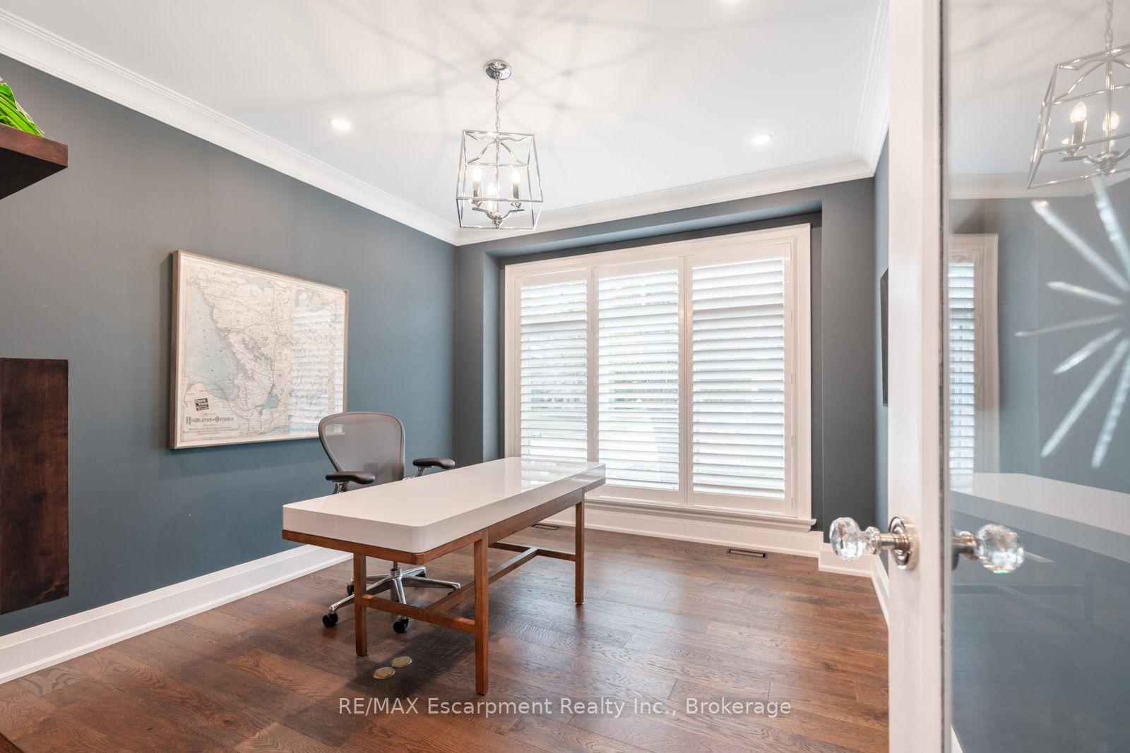 Photo 21 of 1394 Waverly Avenue, Oakville, West — HOMEH