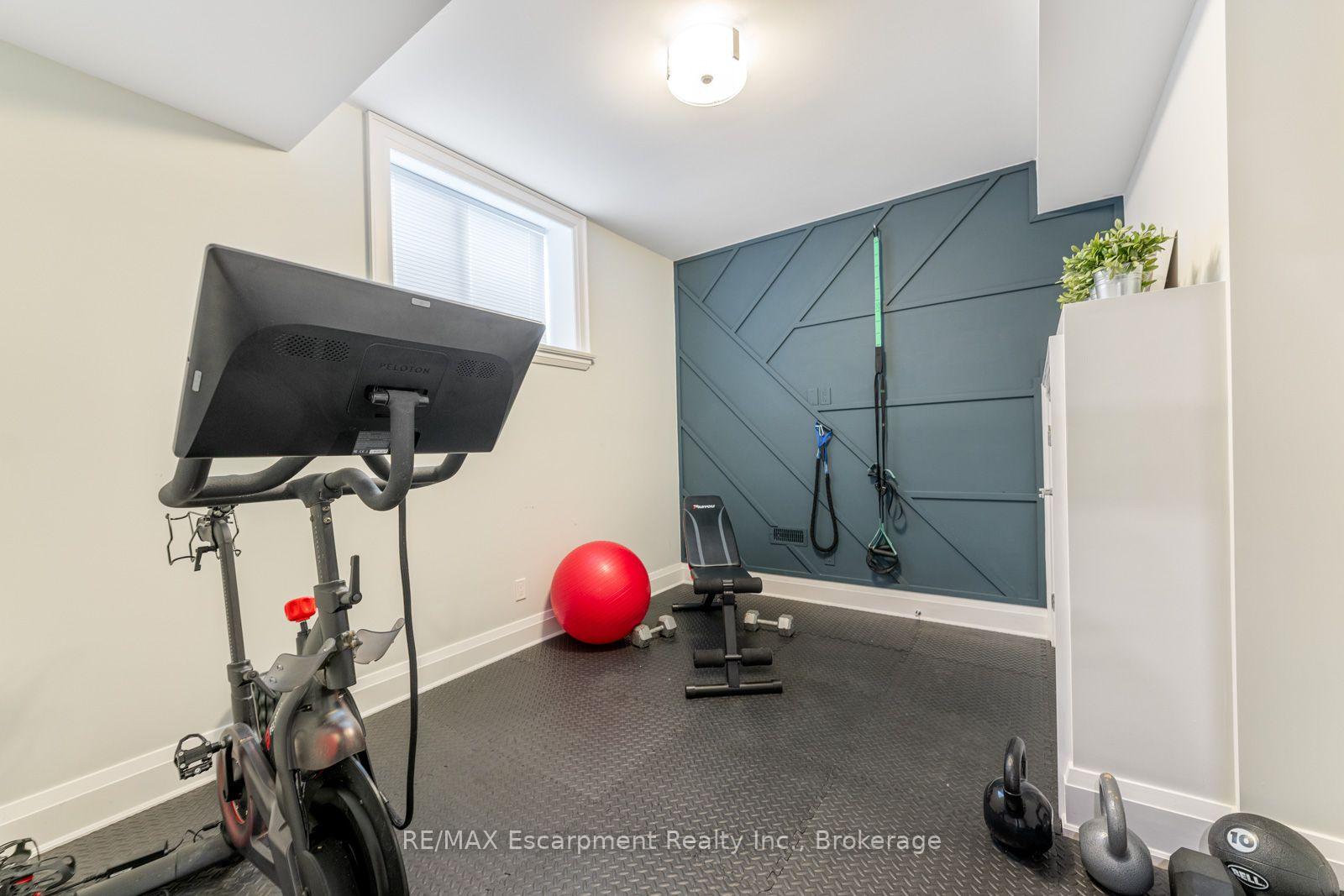Photo 41 of 1394 Waverly Avenue, Oakville, West — HOMEH