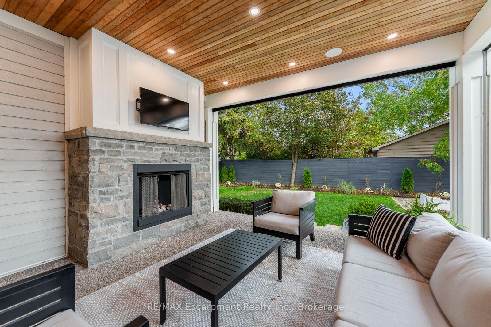 Photo 44 of 1394 Waverly Avenue, Oakville, West — HOMEH