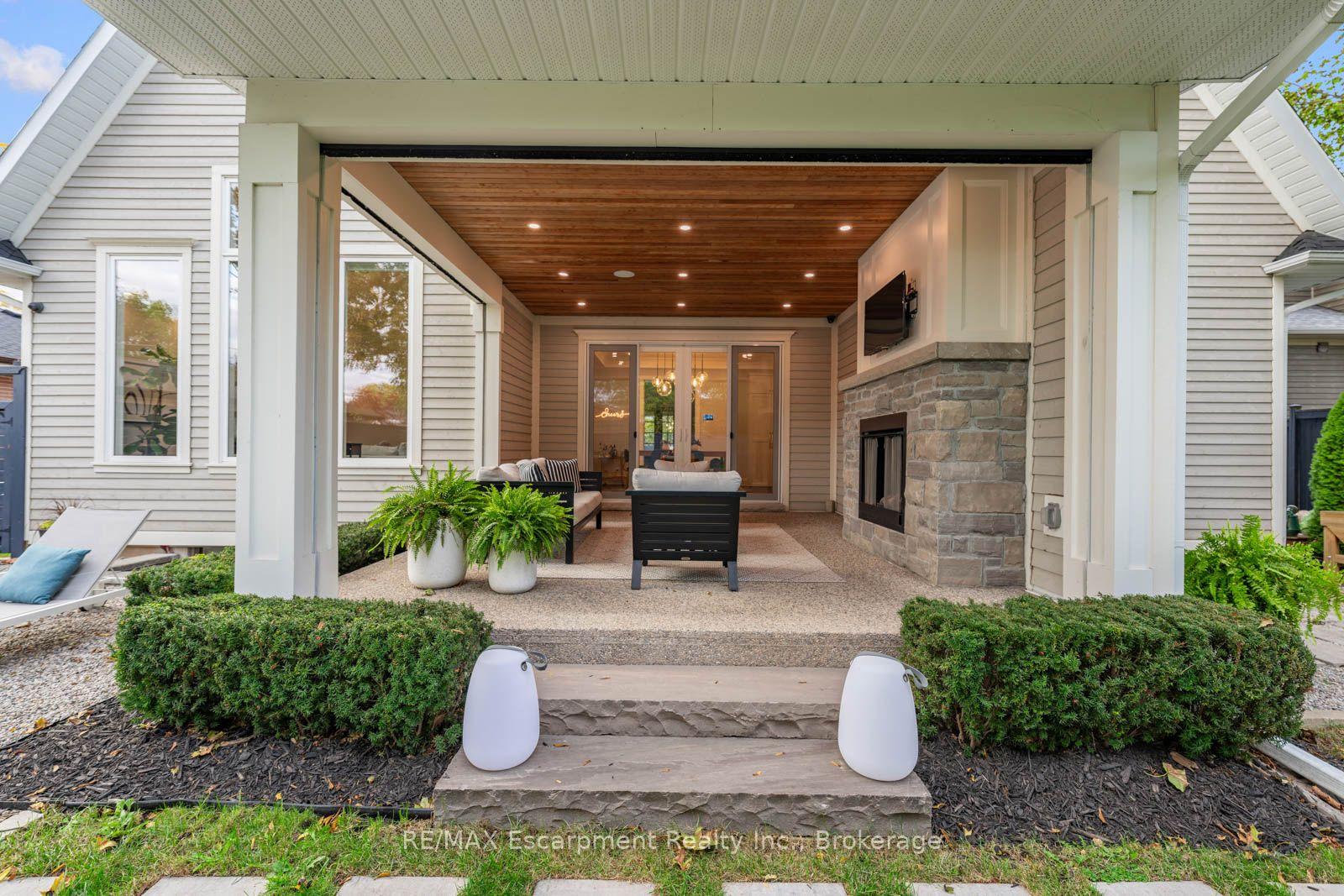 Photo 45 of 1394 Waverly Avenue, Oakville, West — HOMEH