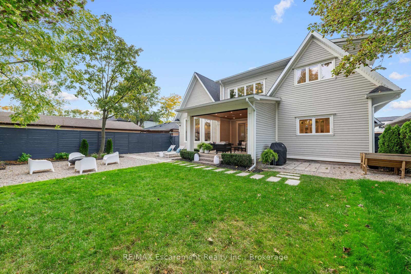 Photo 46 of 1394 Waverly Avenue, Oakville, West — HOMEH