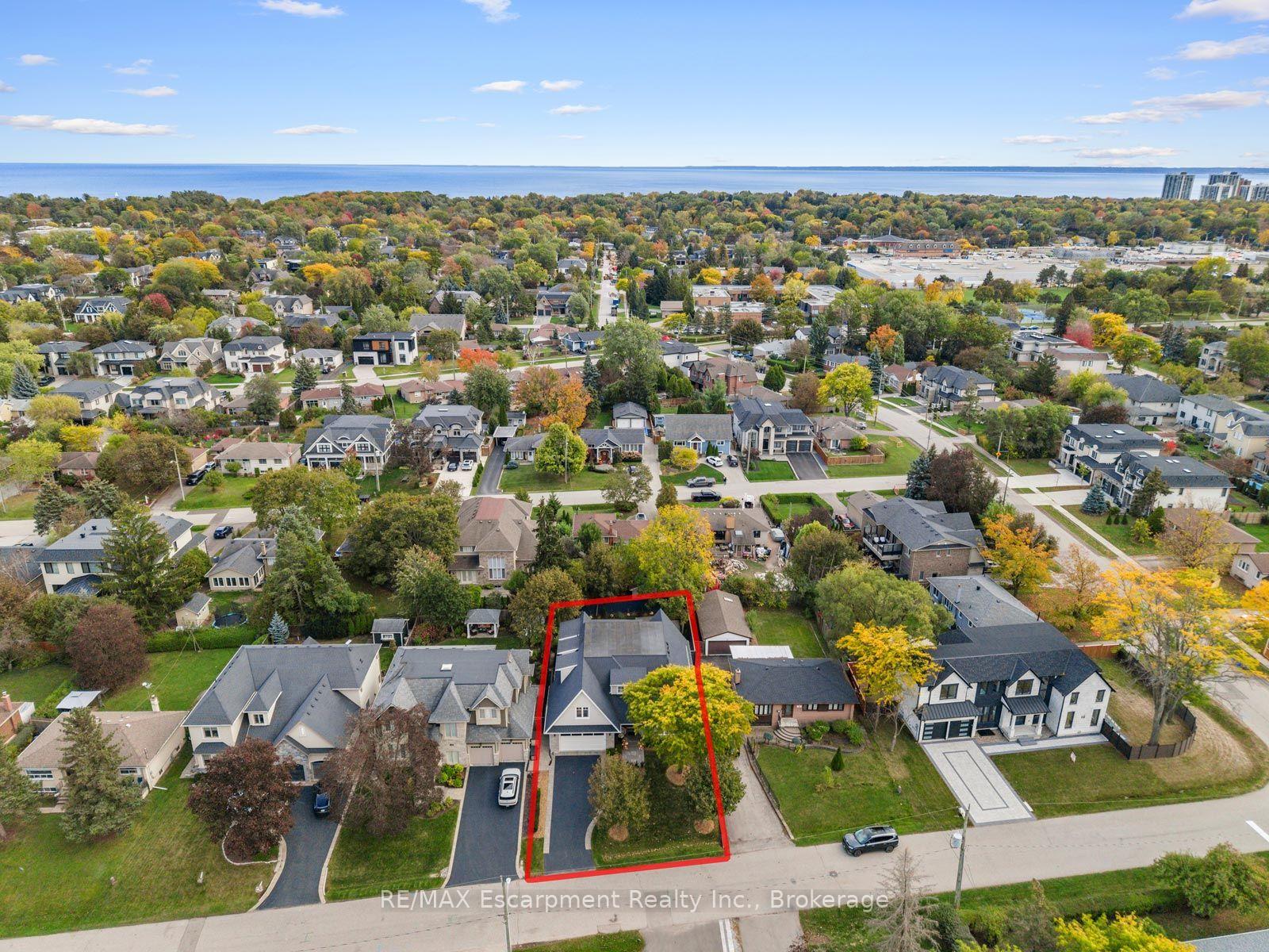 Photo 50 of 1394 Waverly Avenue, Oakville, West — HOMEH
