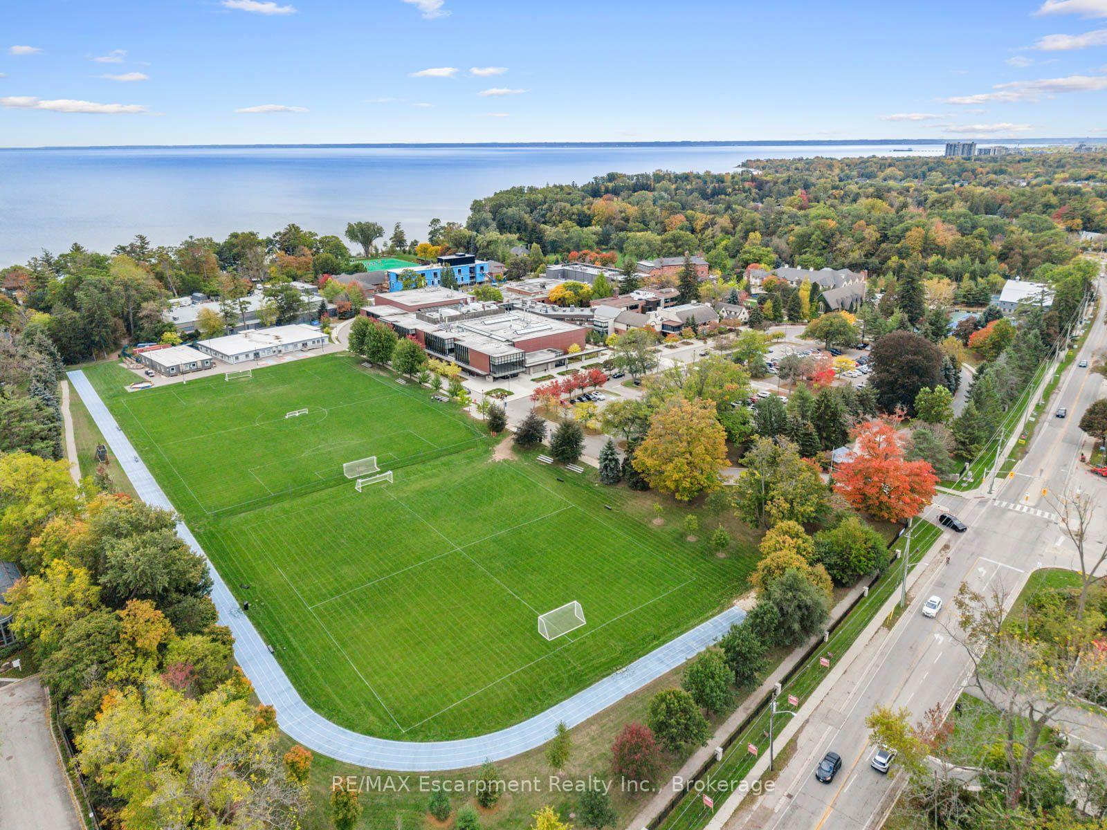 Photo 51 of 1394 Waverly Avenue, Oakville, West — HOMEH
