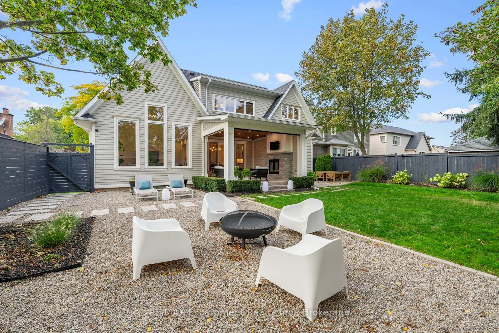 Photo 47 of 1394 Waverly Avenue, Oakville, West — HOMEH
