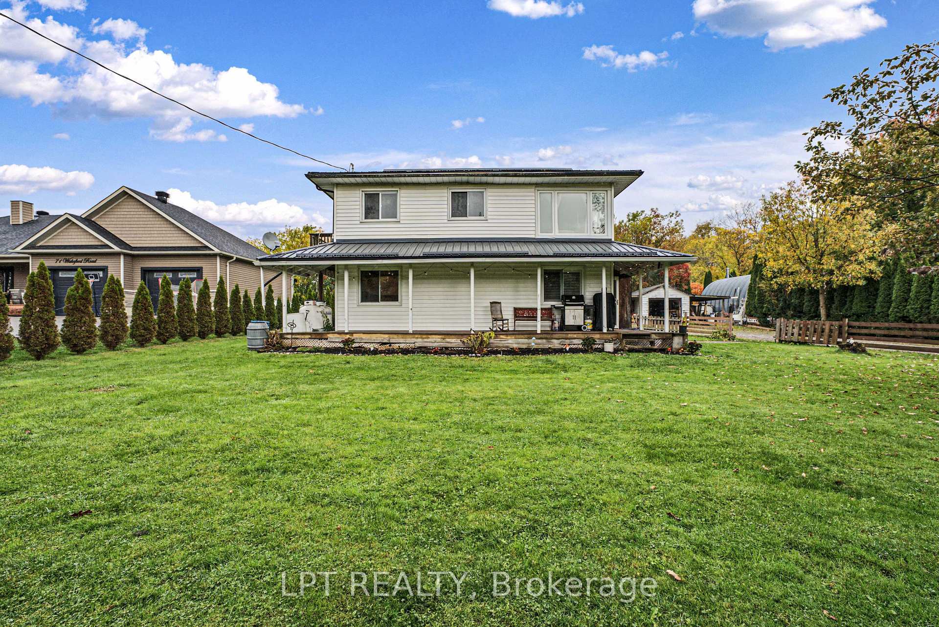Photo of 75 Wakeford Road