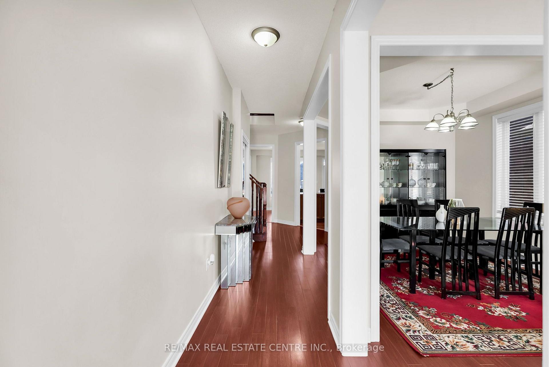 Photo 6 of 43 Delphinium Way, Brampton, Northwest Sandalwood Parkway — HOMEH