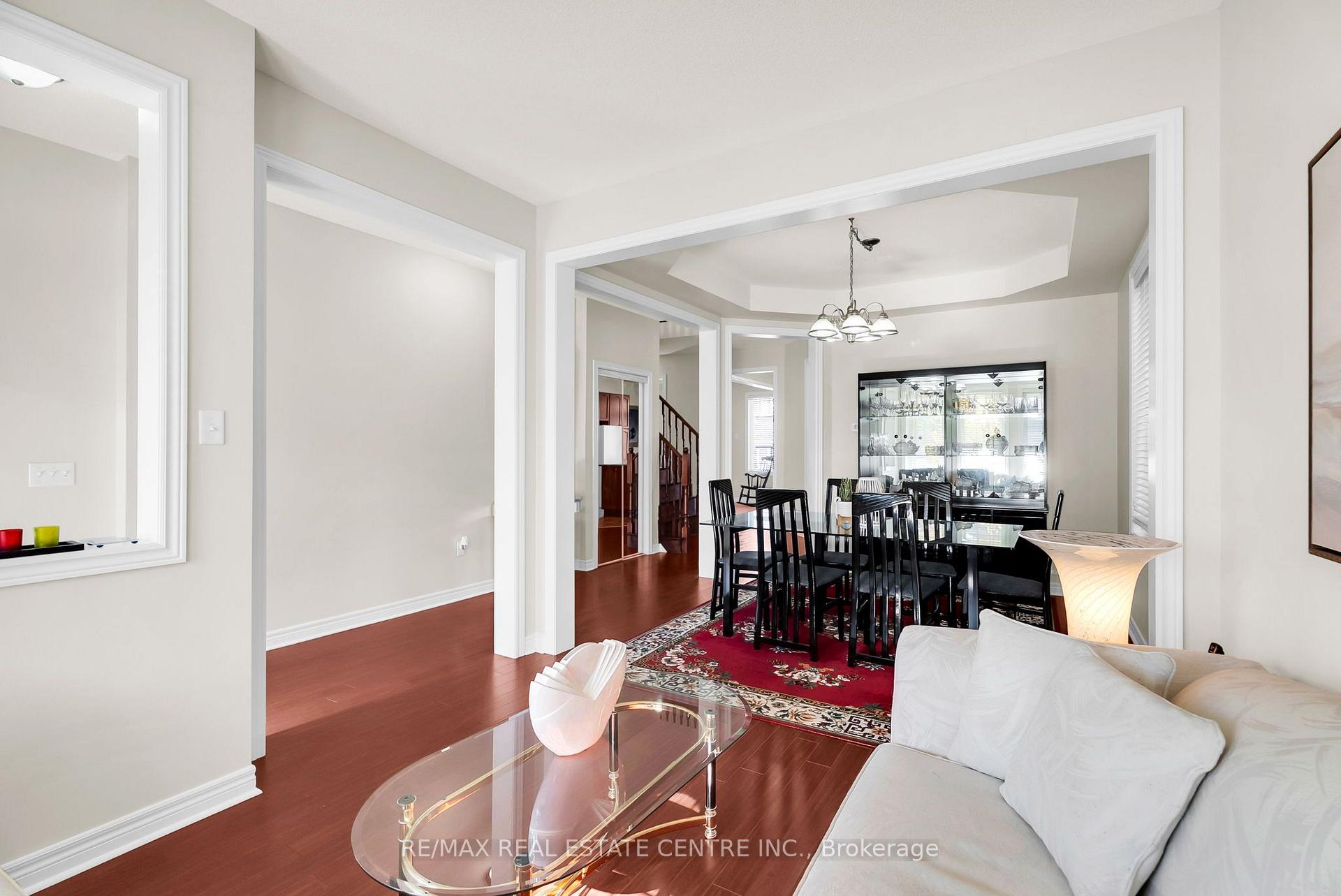 Photo 8 of 43 Delphinium Way, Brampton, Northwest Sandalwood Parkway — HOMEH