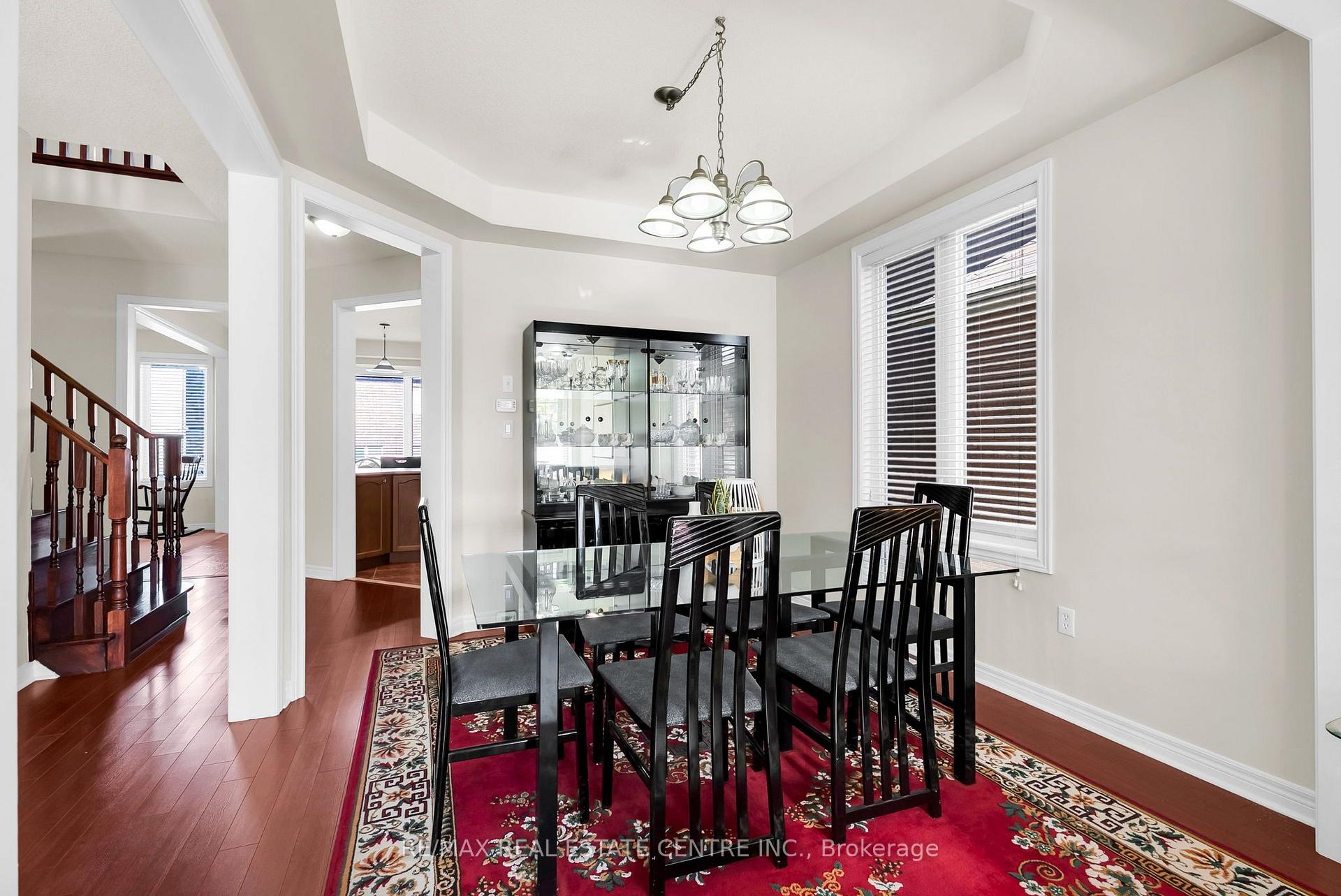Photo 9 of 43 Delphinium Way, Brampton, Northwest Sandalwood Parkway — HOMEH