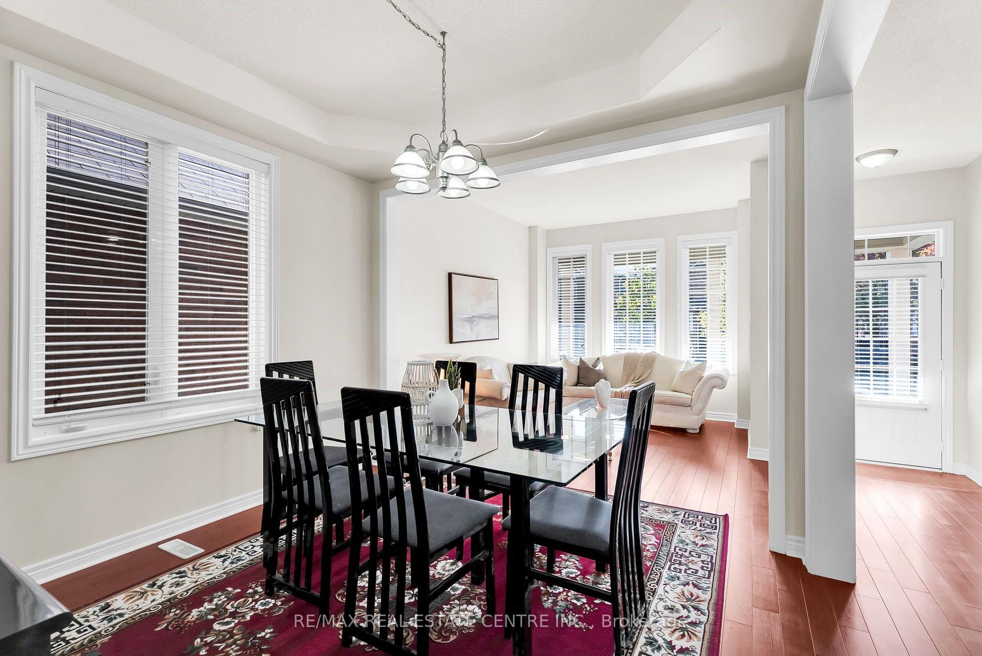 Photo 10 of 43 Delphinium Way, Brampton, Northwest Sandalwood Parkway — HOMEH