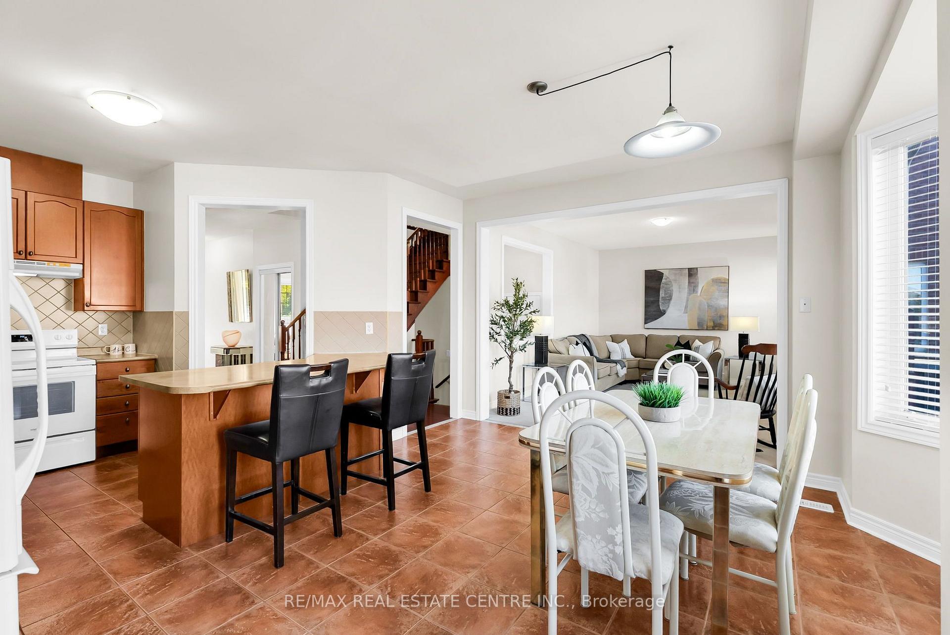 Photo 18 of 43 Delphinium Way, Brampton, Northwest Sandalwood Parkway — HOMEH