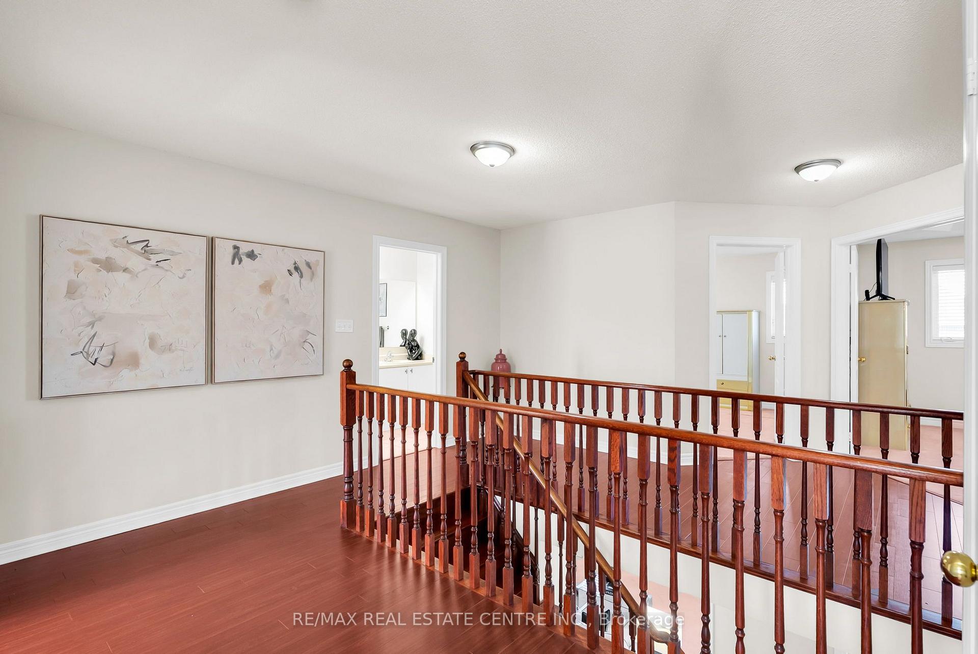 Photo 25 of 43 Delphinium Way, Brampton, Northwest Sandalwood Parkway — HOMEH