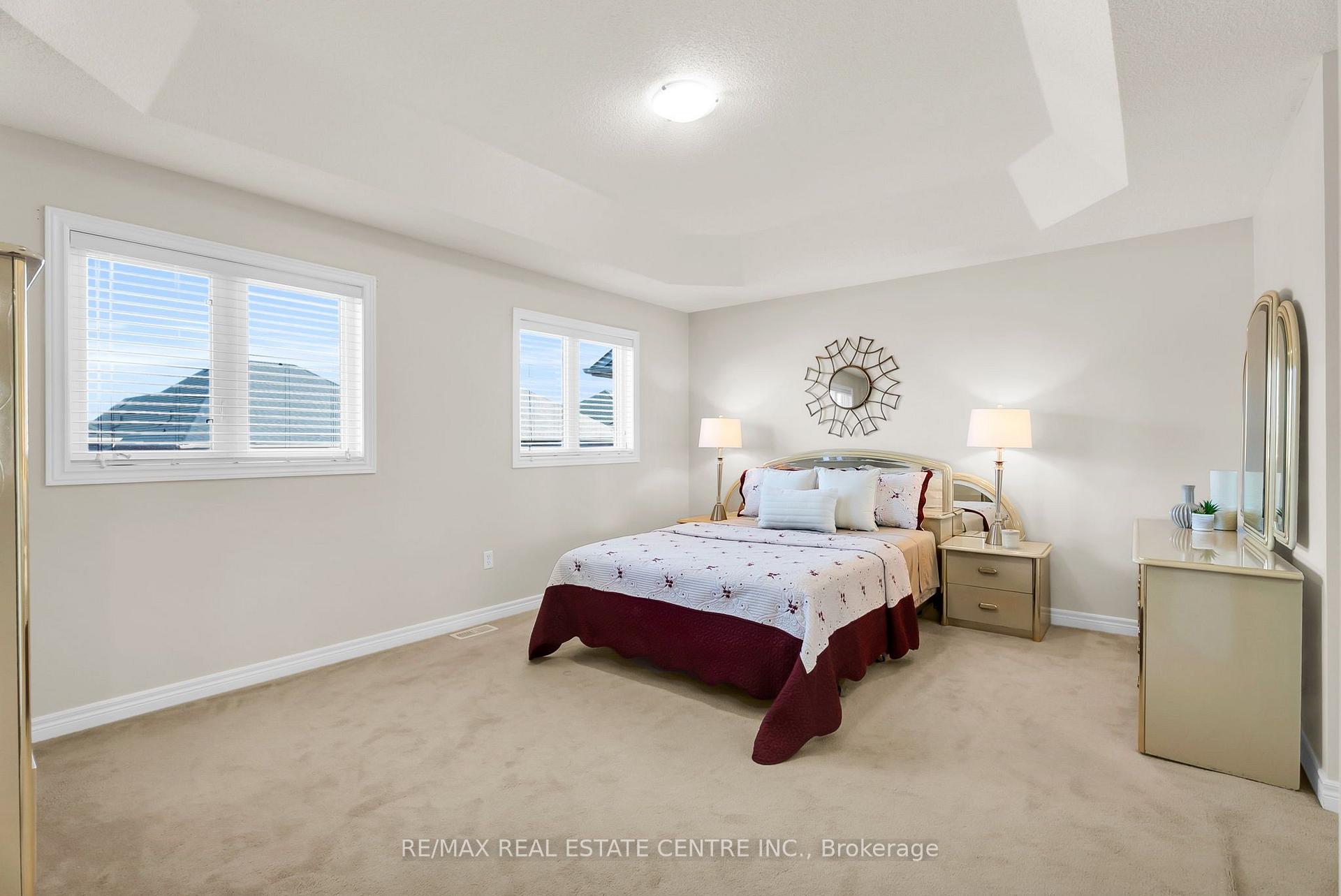 Photo 26 of 43 Delphinium Way, Brampton, Northwest Sandalwood Parkway — HOMEH