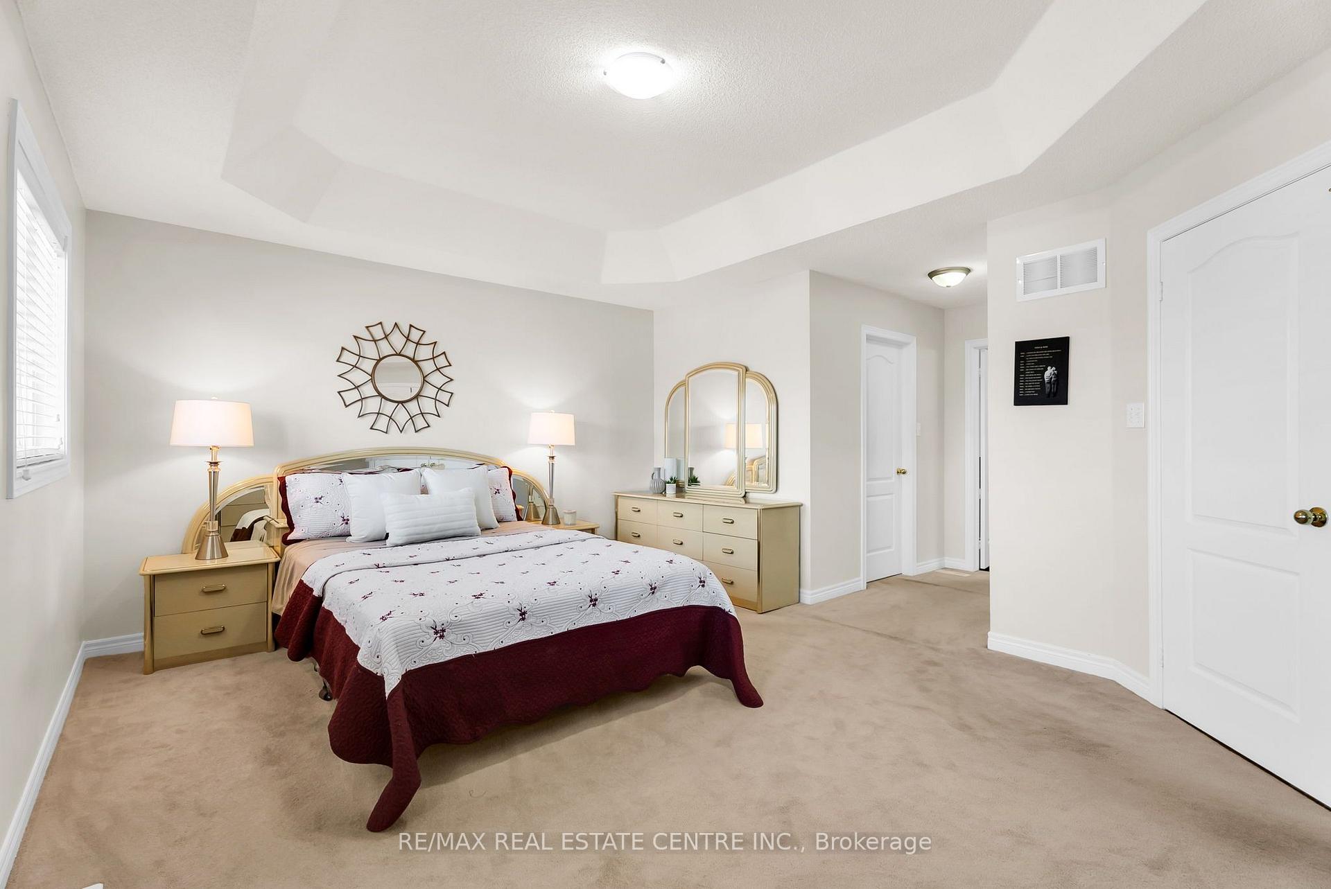 Photo 27 of 43 Delphinium Way, Brampton, Northwest Sandalwood Parkway — HOMEH