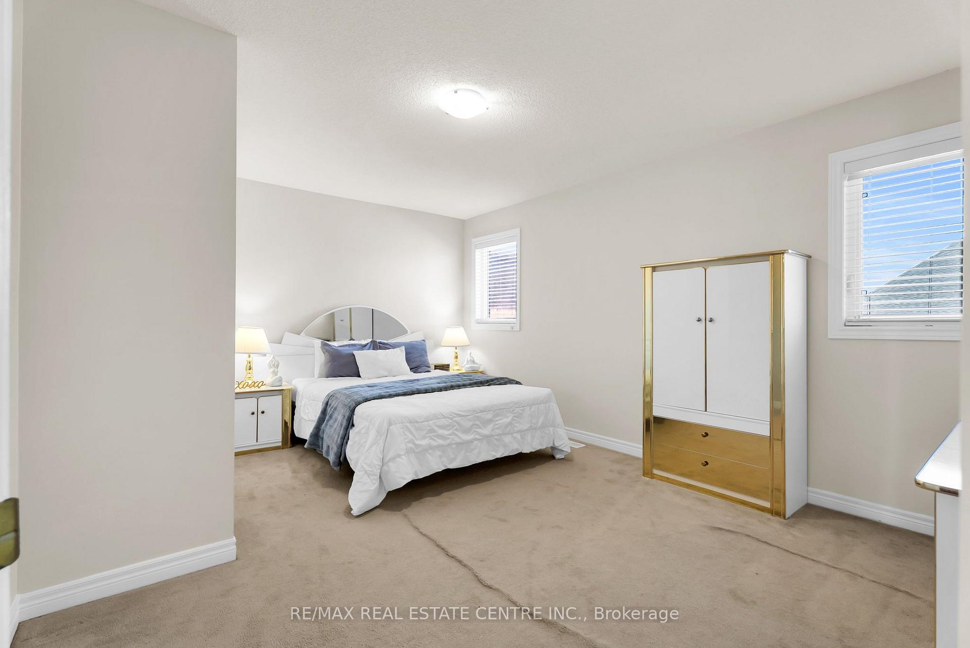 Photo 32 of 43 Delphinium Way, Brampton, Northwest Sandalwood Parkway — HOMEH