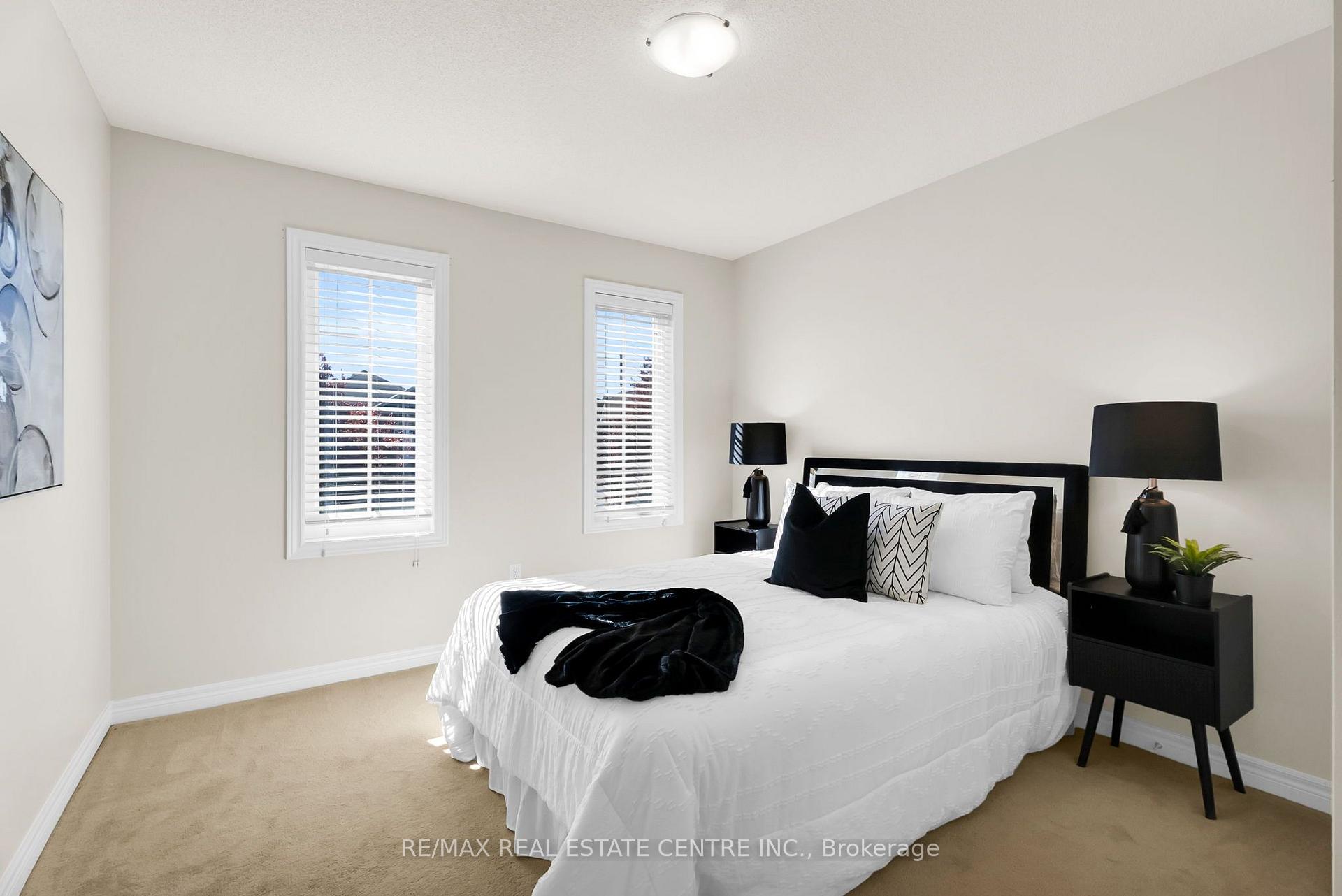 Photo 33 of 43 Delphinium Way, Brampton, Northwest Sandalwood Parkway — HOMEH