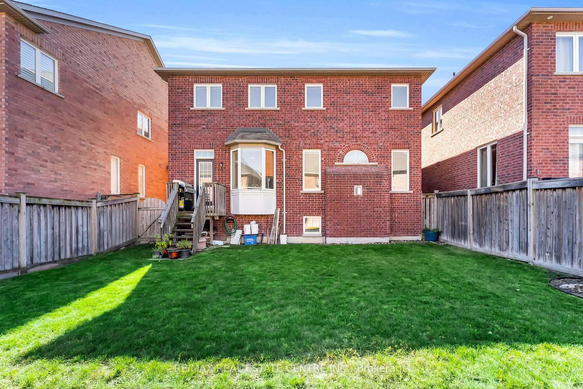 Photo 50 of 43 Delphinium Way, Brampton, Northwest Sandalwood Parkway — HOMEH