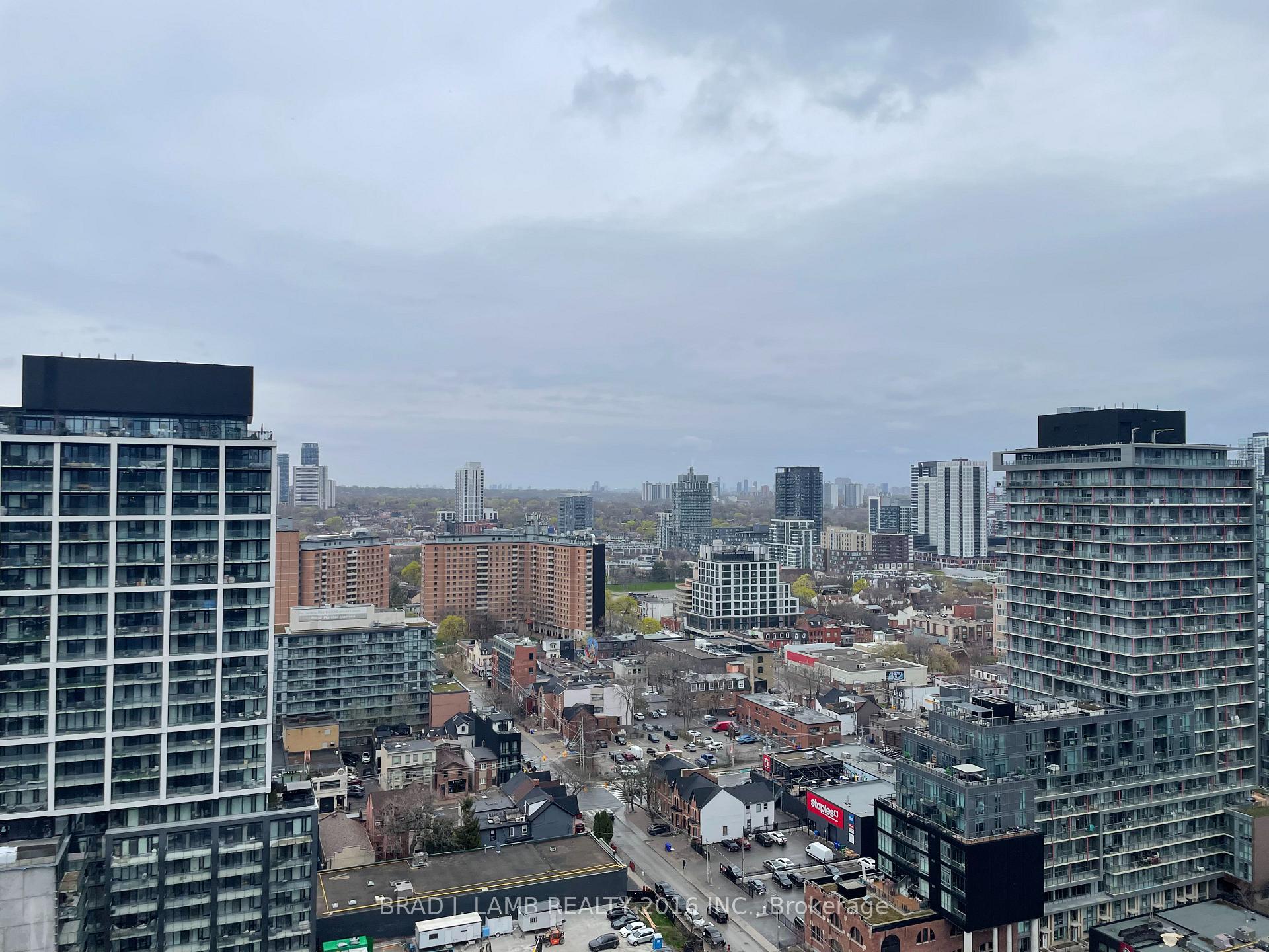Photo 6 of Unit 2207, 284 King Street E, Toronto, Moss Park — HOMEH