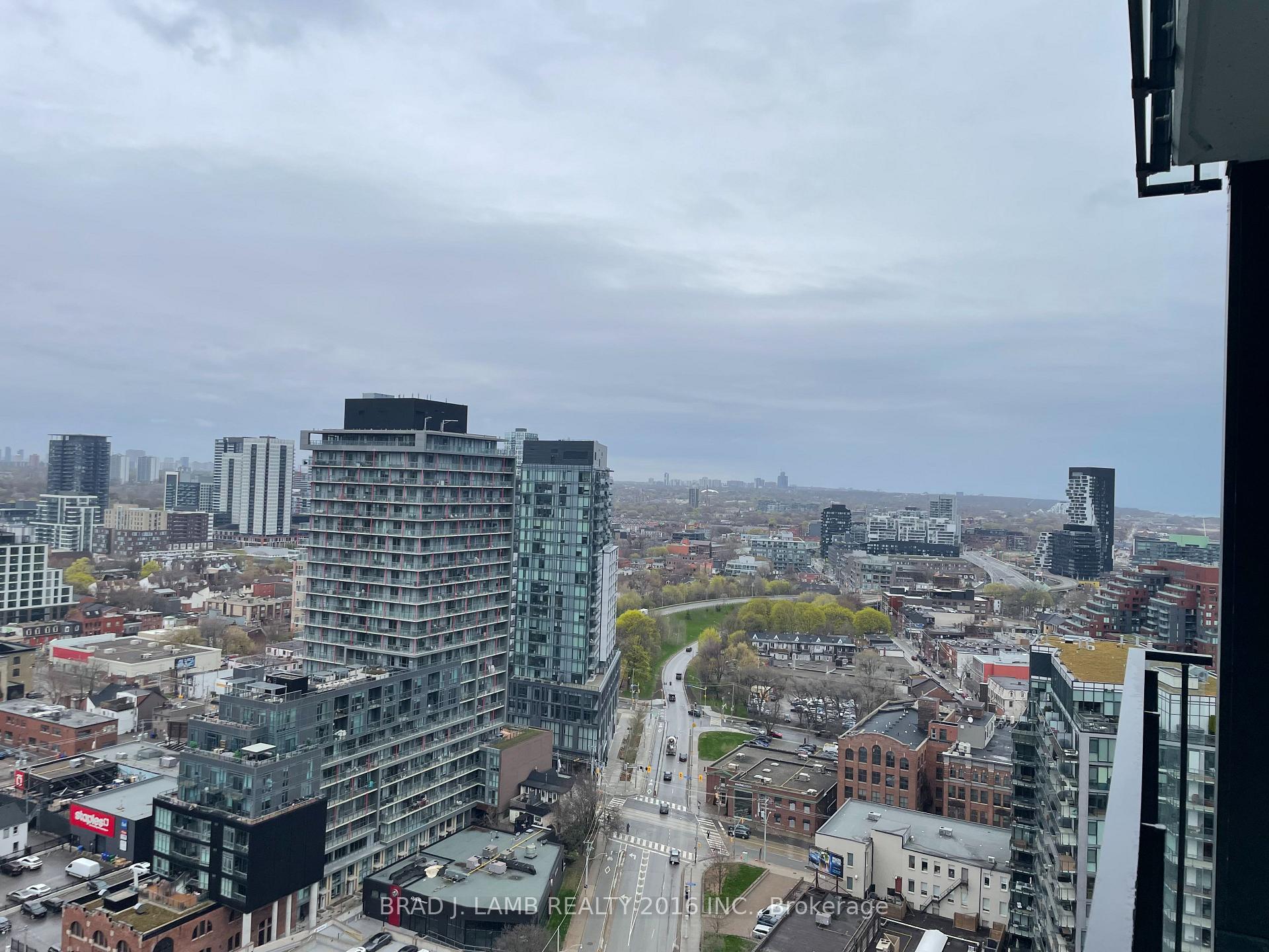 Photo 7 of Unit 2207, 284 King Street E, Toronto, Moss Park — HOMEH