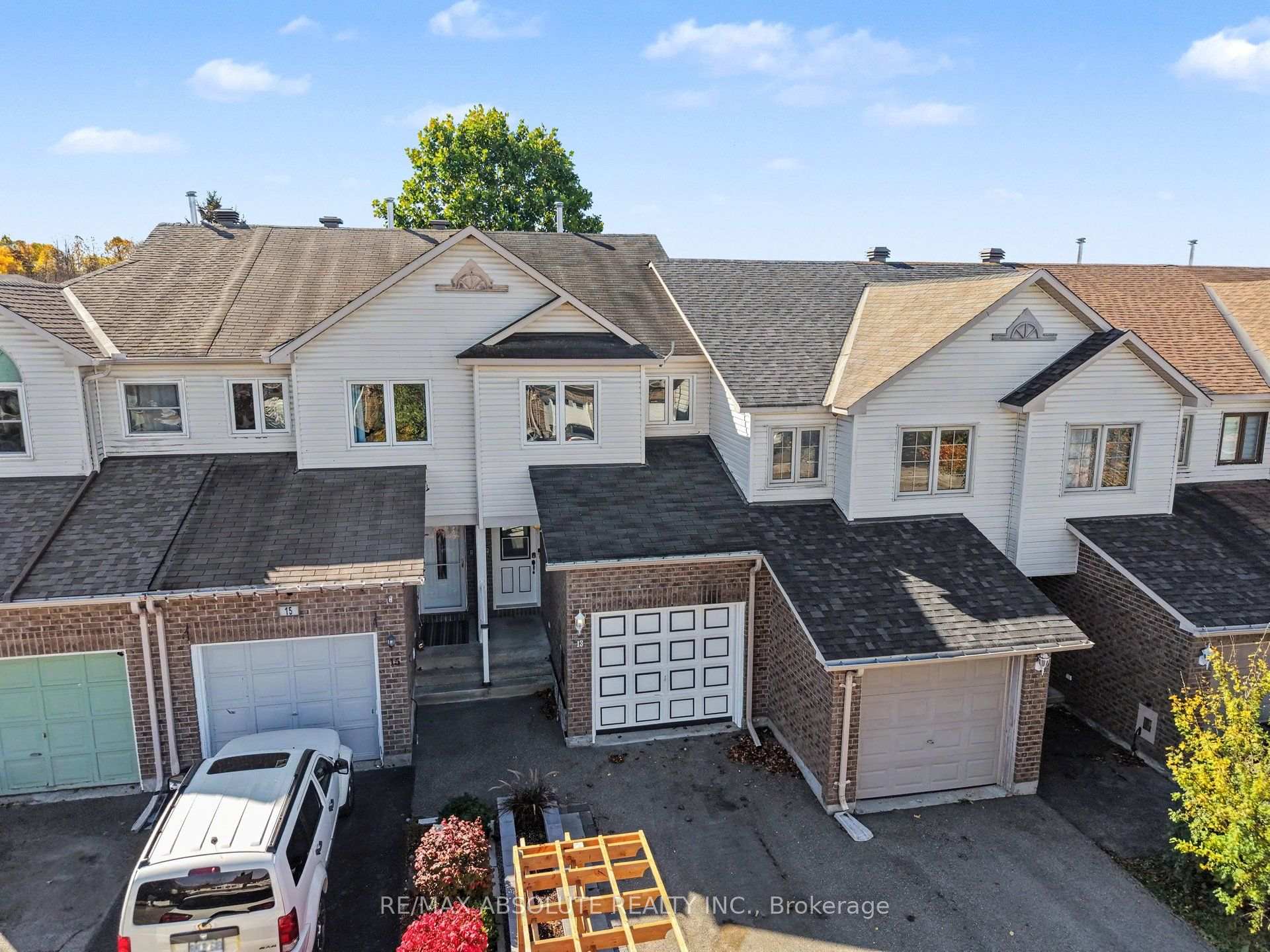 Photo 30 of 13 Spruce Crescent, Arnprior, Arnprior — HOMEH