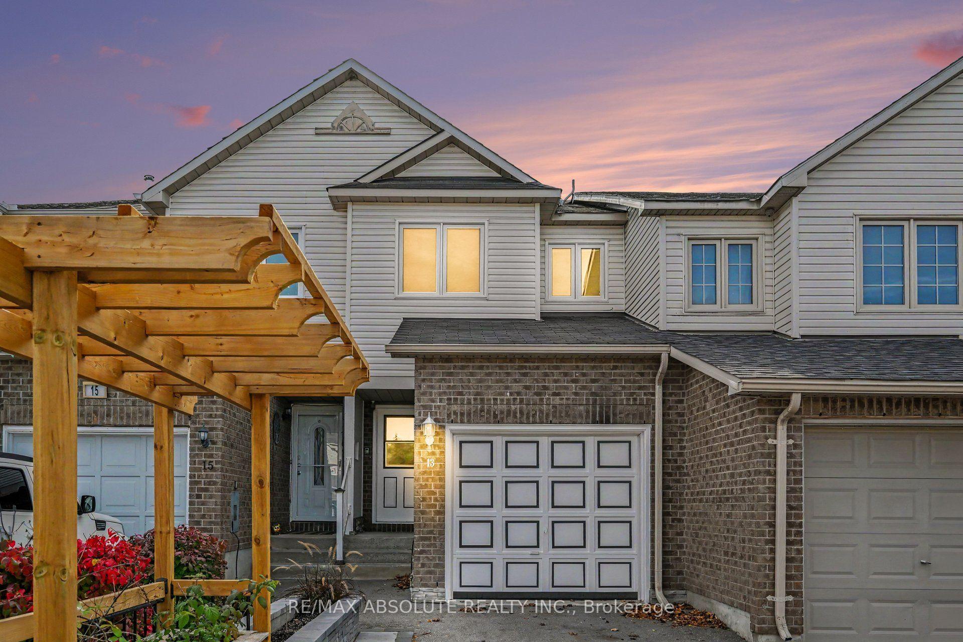 Photo 32 of 13 Spruce Crescent, Arnprior, Arnprior — HOMEH