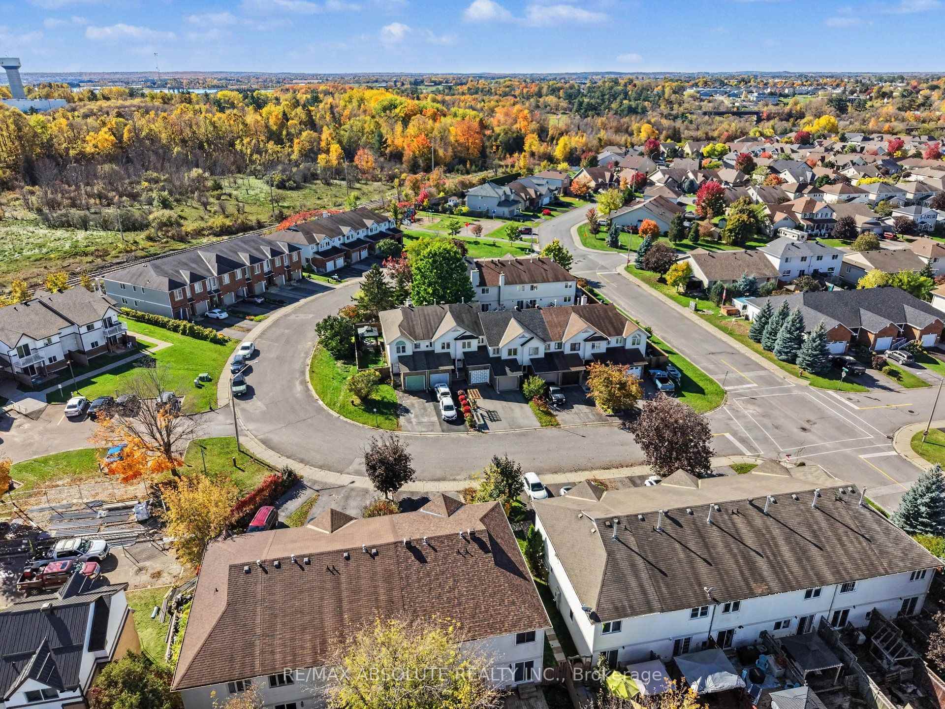 Photo 35 of 13 Spruce Crescent, Arnprior, Arnprior — HOMEH