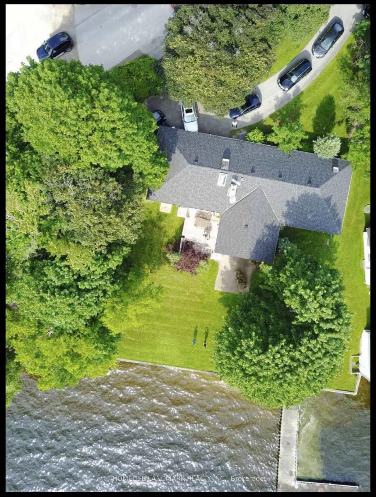 Photo 42 of 100 Lake Drive N, Georgina, Historic Lakeshore Communities — HOMEH