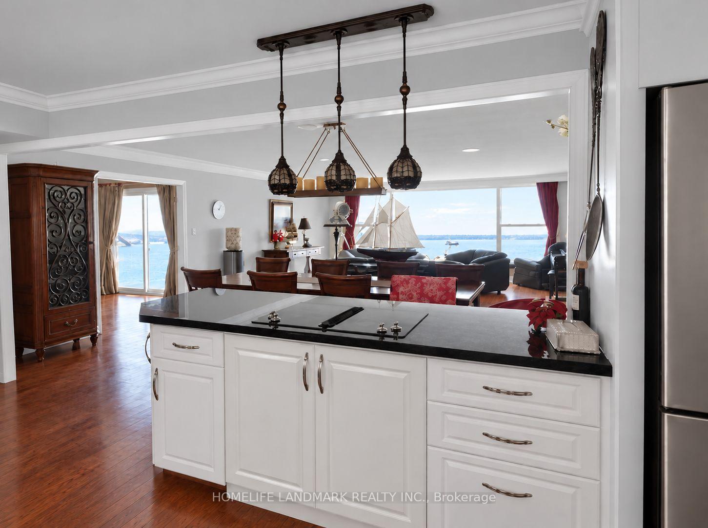 Photo 10 of 100 Lake Drive N, Georgina, Historic Lakeshore Communities — HOMEH