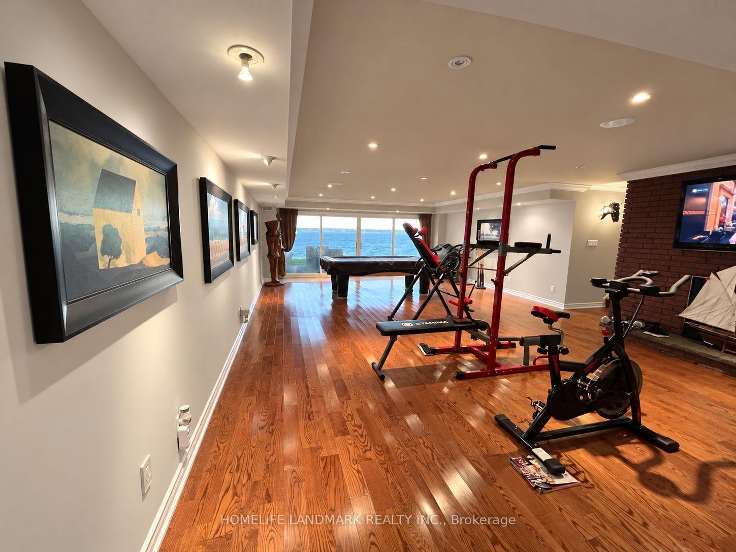 Photo 34 of 100 Lake Drive N, Georgina, Historic Lakeshore Communities — HOMEH