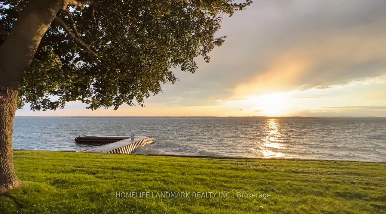 Photo 61 of 100 Lake Drive N, Georgina, Historic Lakeshore Communities — HOMEH