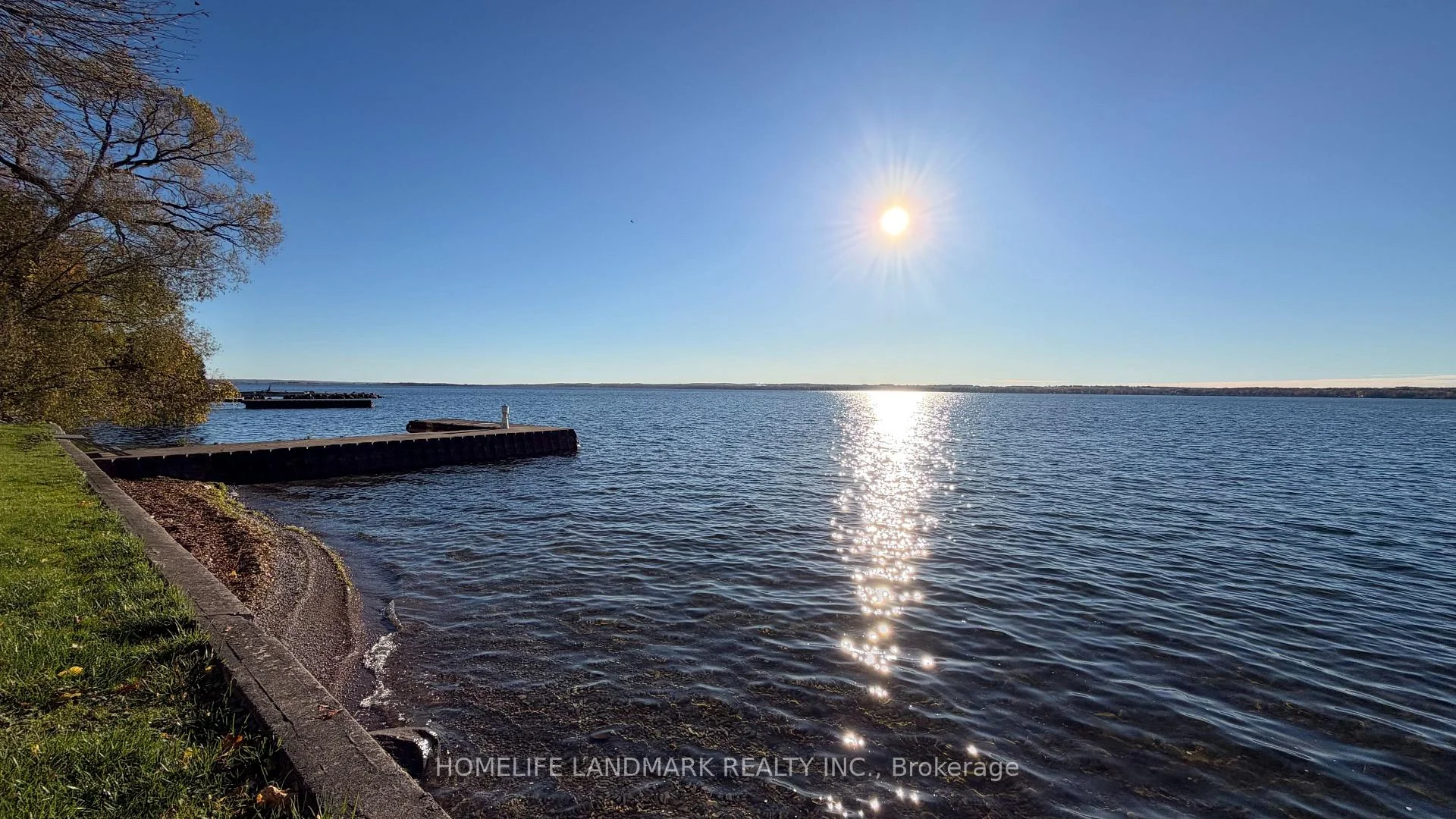 Photo 6 of 100 Lake Drive N, Georgina, Historic Lakeshore Communities — HOMEH