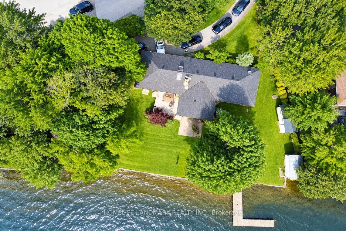 Photo 3 of 100 Lake Drive N, Georgina, Historic Lakeshore Communities — HOMEH