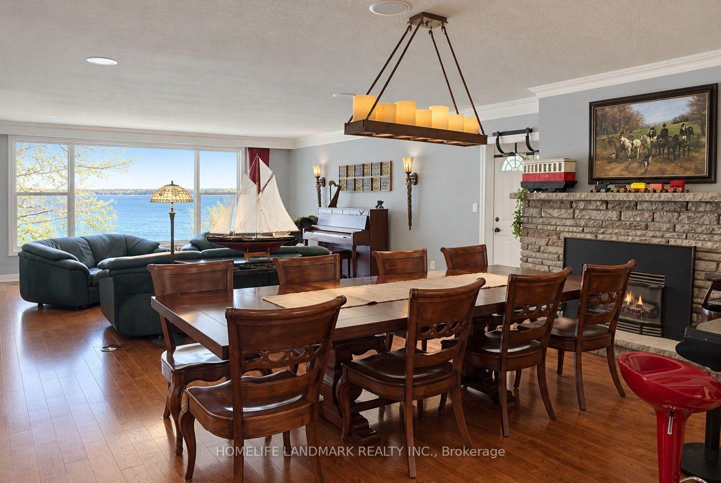 Photo 27 of 100 Lake Drive N, Georgina, Historic Lakeshore Communities — HOMEH