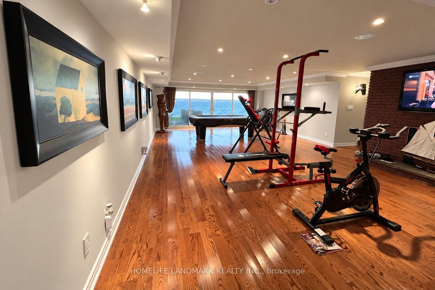 Photo 57 of 100 Lake Drive N, Georgina, Historic Lakeshore Communities — HOMEH