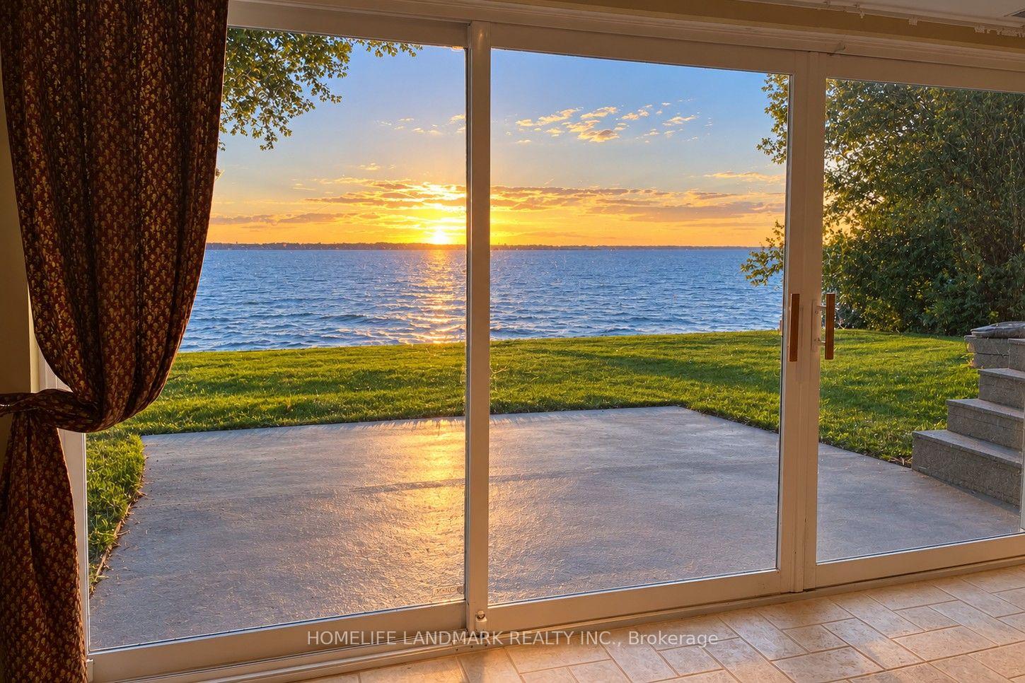 Photo 60 of 100 Lake Drive N, Georgina, Historic Lakeshore Communities — HOMEH
