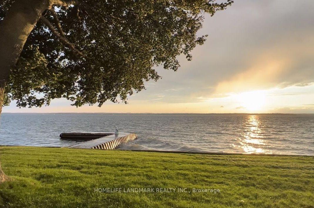 Photo 67 of 100 Lake Drive N, Georgina, Historic Lakeshore Communities — HOMEH