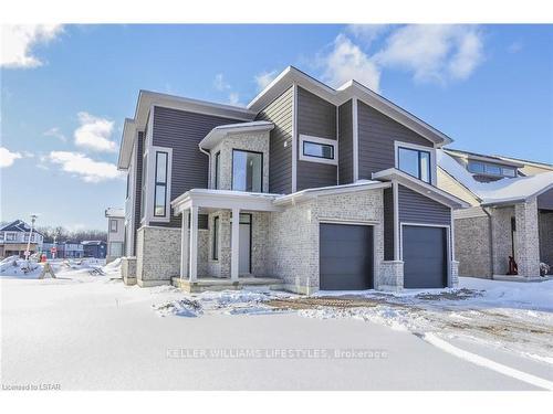 Photo of 349 Edgevalley Road