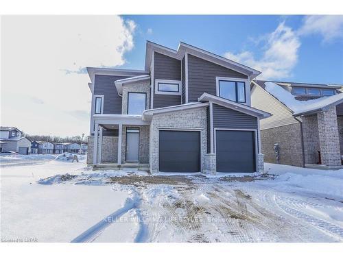 Photo 2 of 349 Edgevalley Road, London, East D — HOMEH