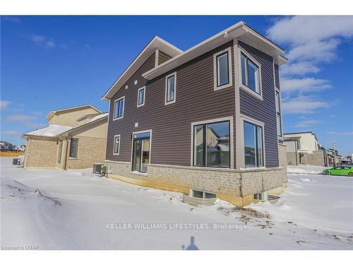Photo 23 of 349 Edgevalley Road, London, East D — HOMEH