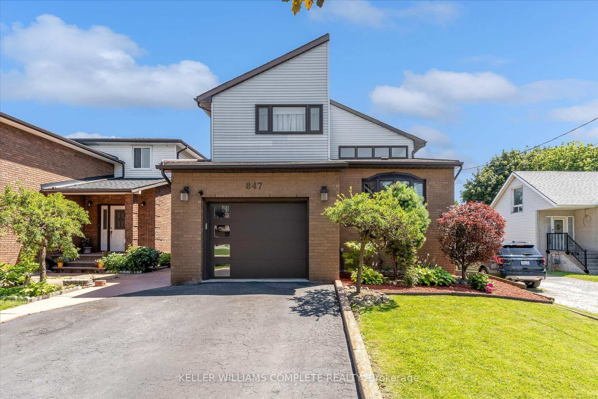 Photo 1 of 847 West 5th Street, Hamilton, Kernighan — HOMEH