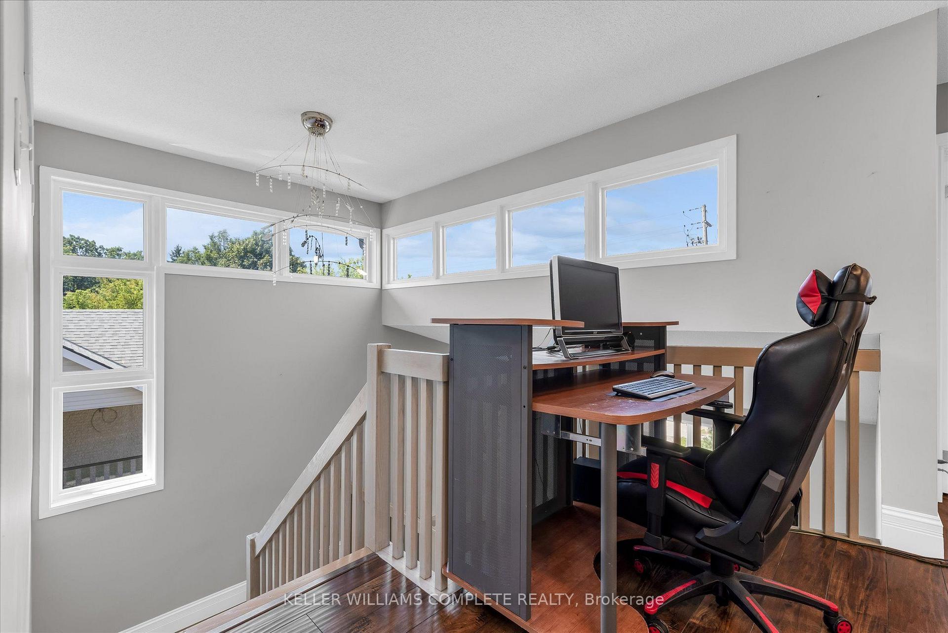 Photo 21 of 847 West 5th Street, Hamilton, Kernighan — HOMEH