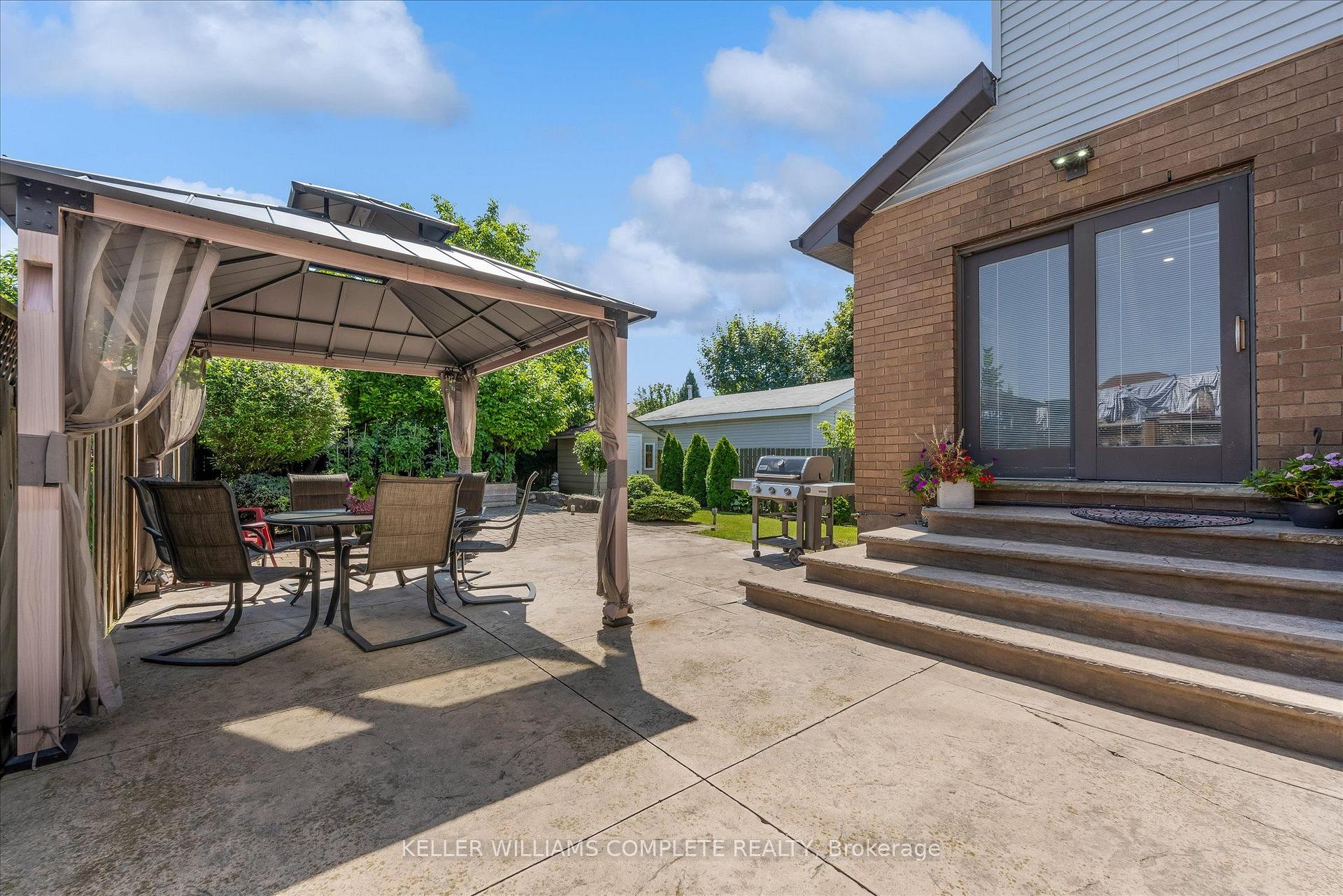 Photo 44 of 847 West 5th Street, Hamilton, Kernighan — HOMEH