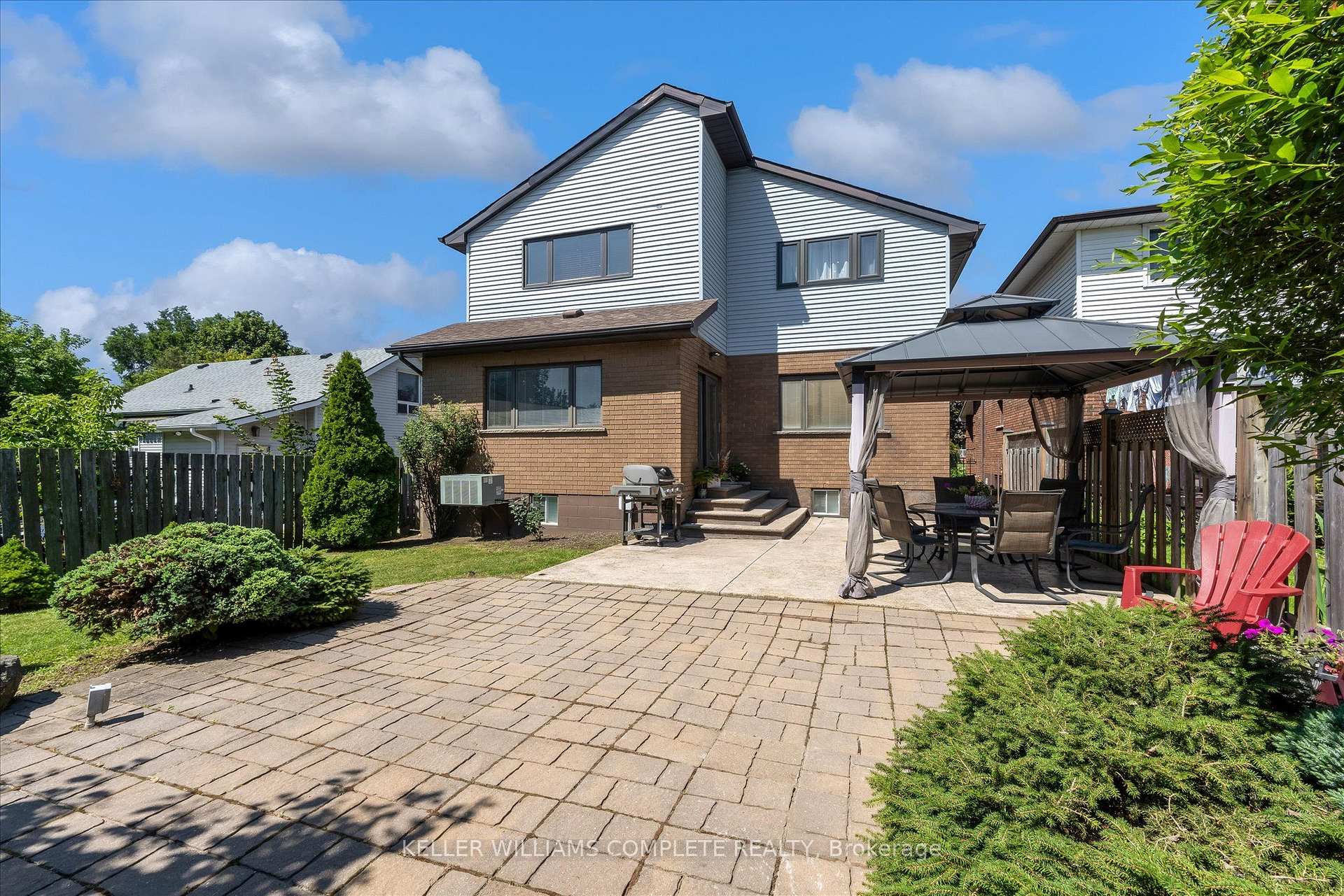 Photo 46 of 847 West 5th Street, Hamilton, Kernighan — HOMEH