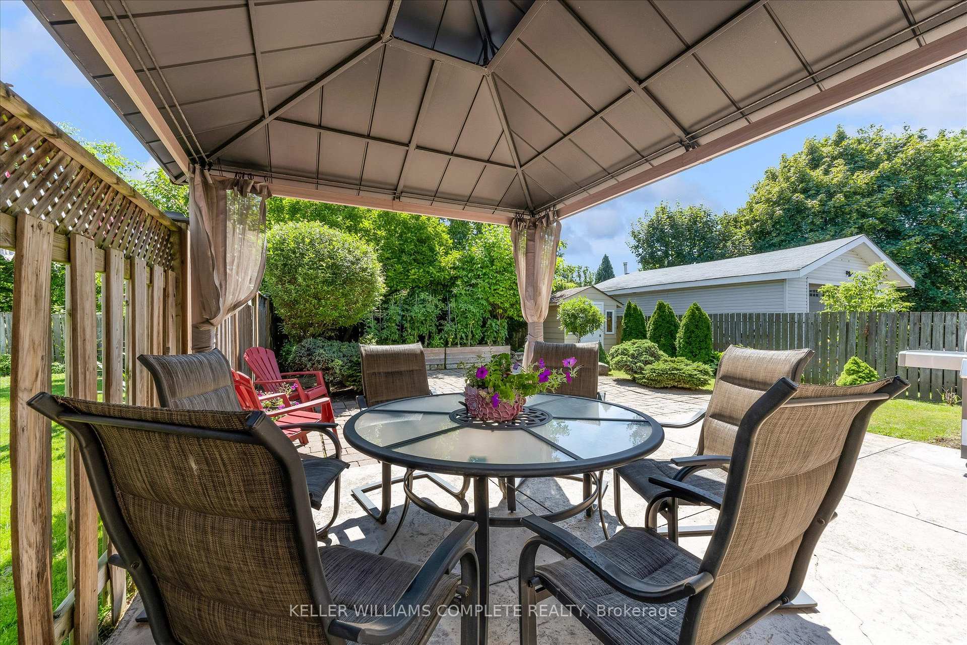 Photo 45 of 847 West 5th Street, Hamilton, Kernighan — HOMEH