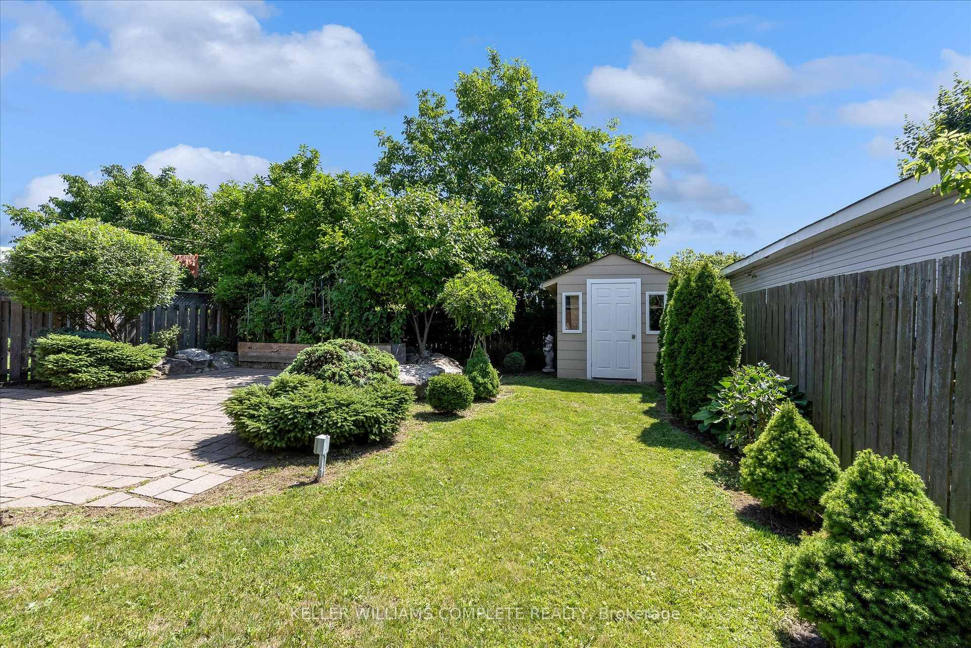 Photo 48 of 847 West 5th Street, Hamilton, Kernighan — HOMEH