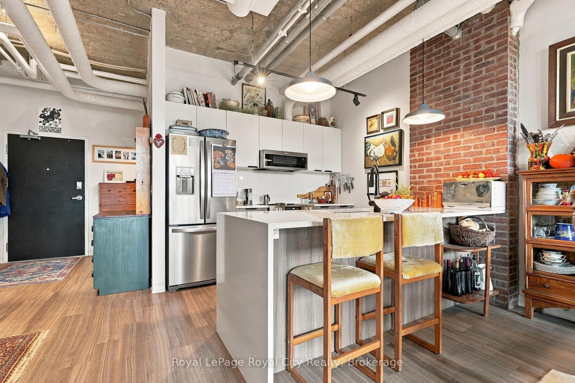 Photo 7 of 120 Huron Street, Guelph, St. Patrick's Ward — HOMEH